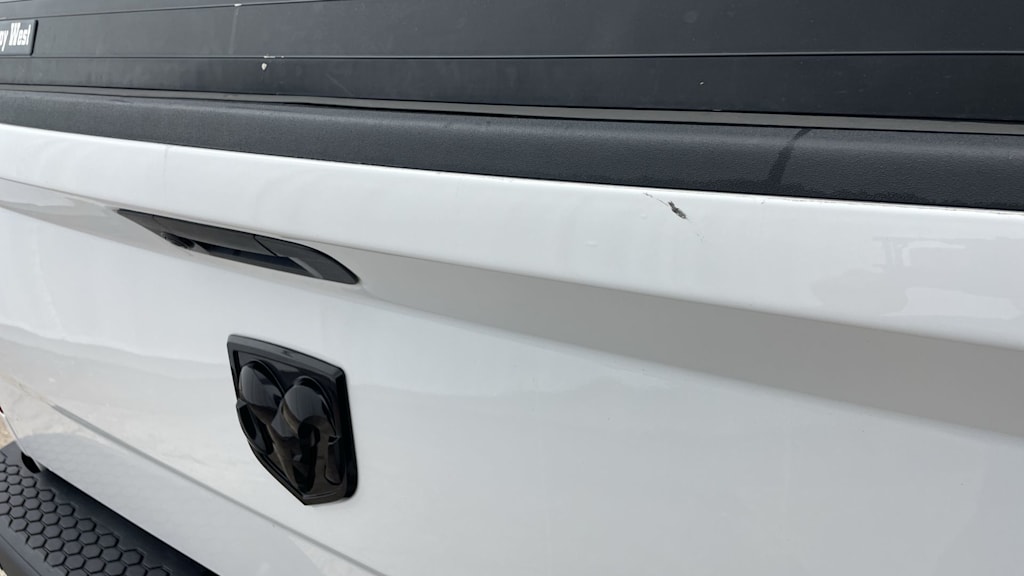 2019 RAM 1500 Warlock 44