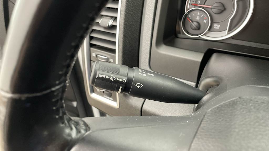 2019 RAM 1500 Warlock 15