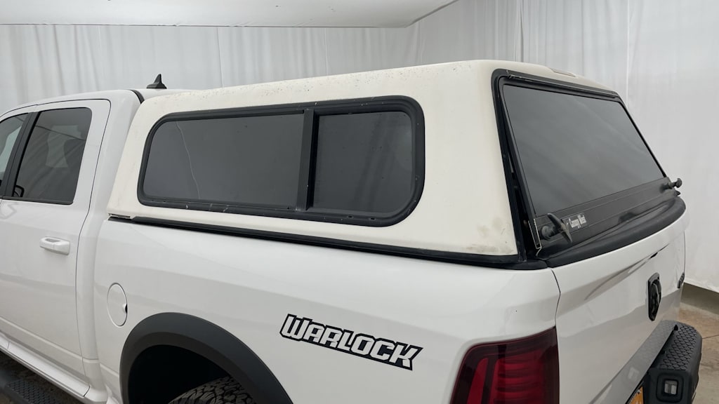 2019 RAM 1500 Warlock 35