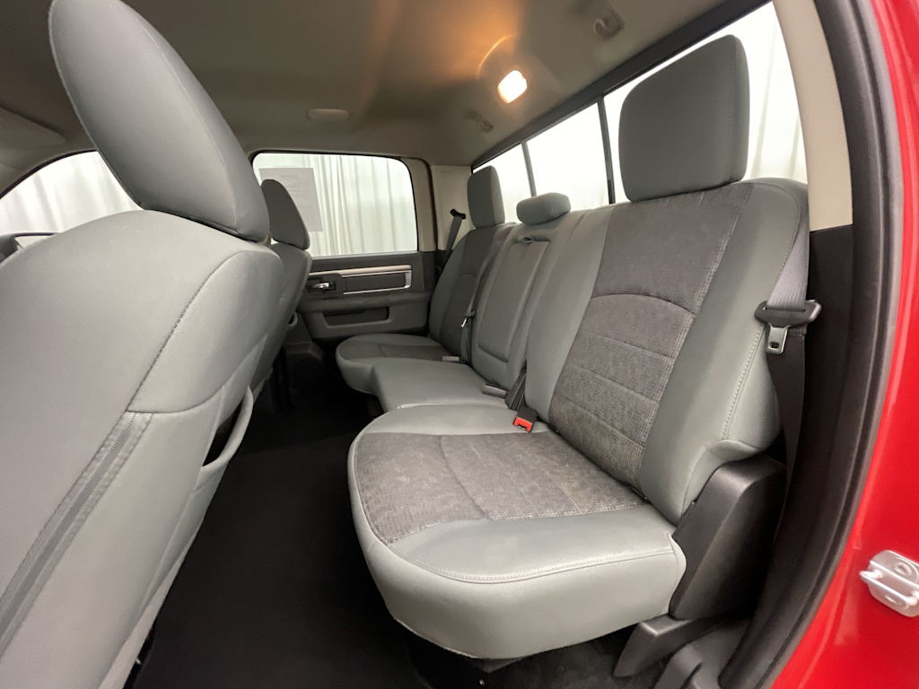 Thumbnail: 2015 RAM 1500 - 23