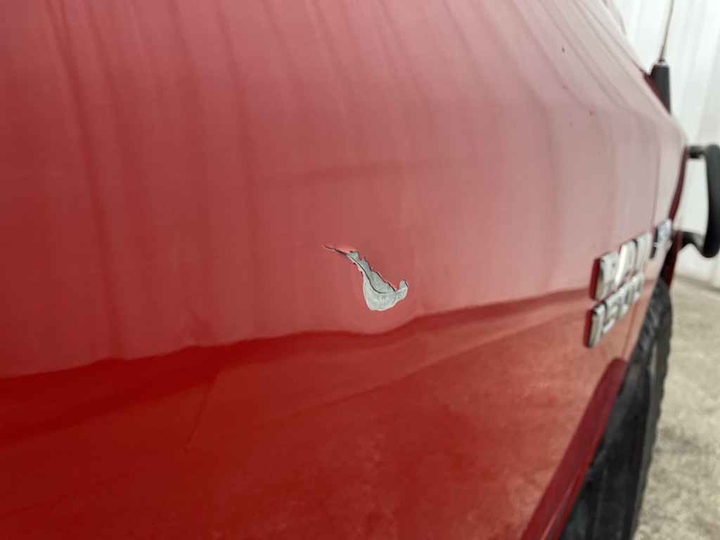 Thumbnail: 2015 RAM 1500 - 41