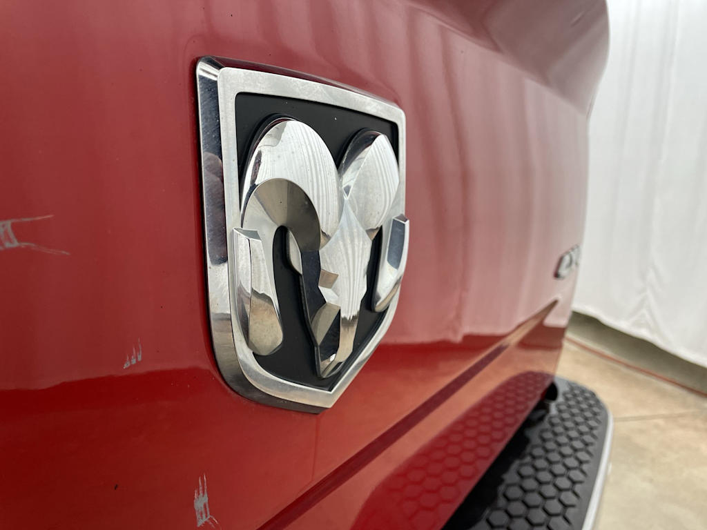 Thumbnail: 2015 RAM 1500 - 38