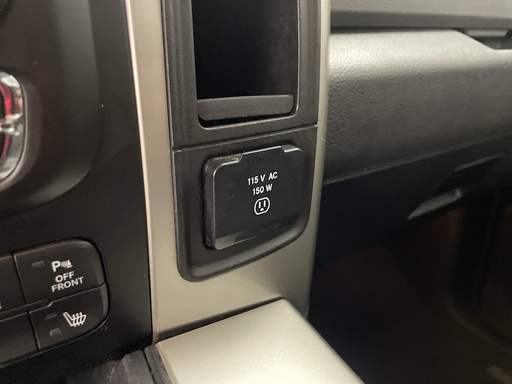 Thumbnail: 2015 RAM 1500 - 28