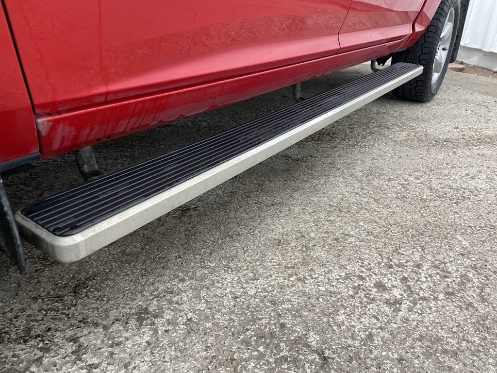 Thumbnail: 2015 RAM 1500 - 7