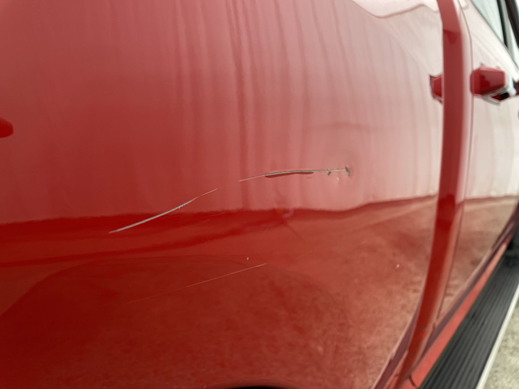 Thumbnail: 2015 RAM 1500 - 40