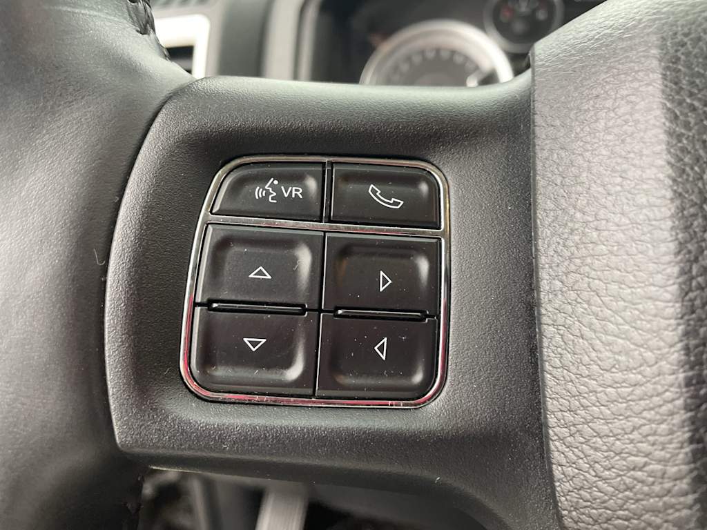 Thumbnail: 2015 RAM 1500 - 25