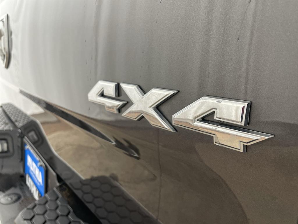 Thumbnail: 2015 RAM 1500 - 32