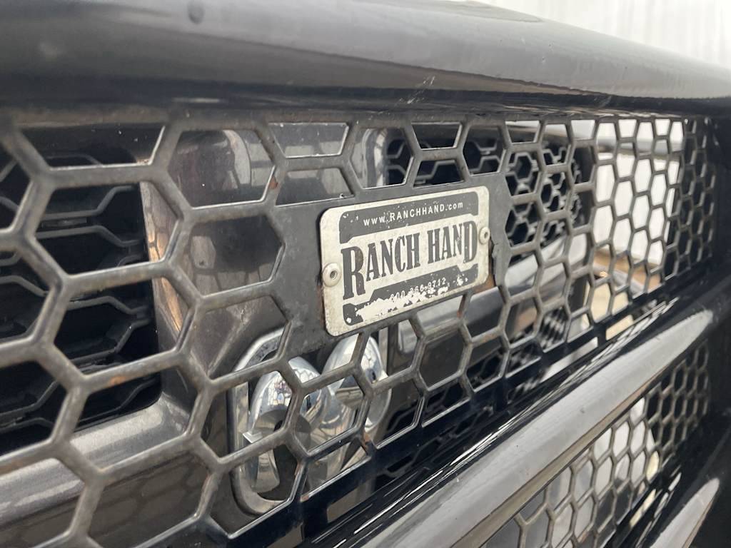 Thumbnail: 2015 RAM 1500 - 7