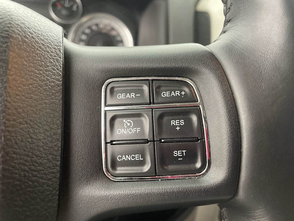 Thumbnail: 2015 RAM 1500 - 26