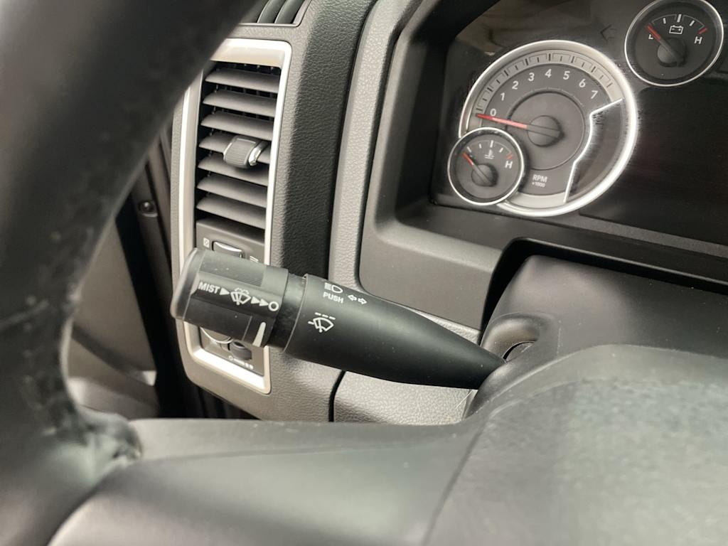 Thumbnail: 2015 RAM 1500 - 17