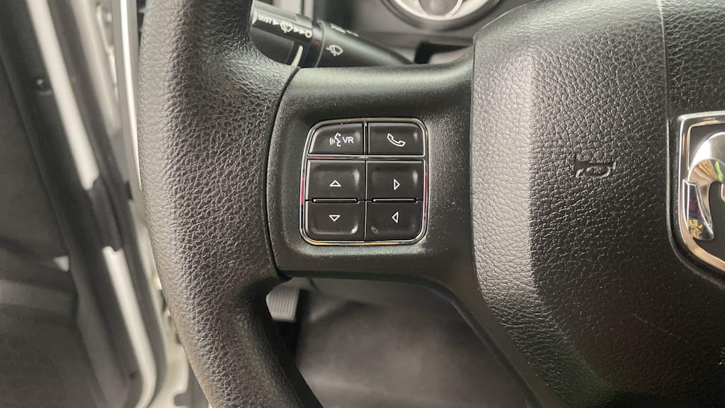 Thumbnail: 2017 RAM 1500 - 23