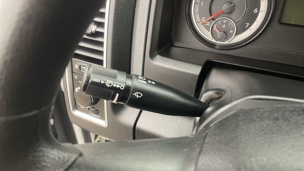 Thumbnail: 2017 RAM 1500 - 14