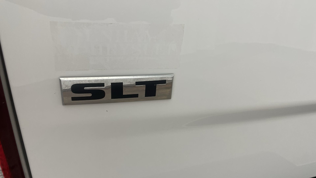 Thumbnail: 2017 RAM 1500 - 6