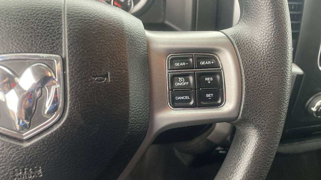 Thumbnail: 2023 RAM 1500 - 24