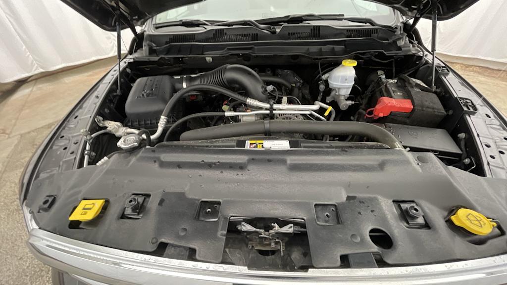 Thumbnail: 2023 RAM 1500 - 8