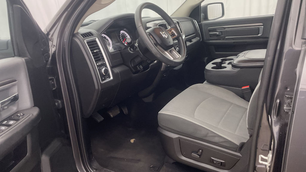 Thumbnail: 2023 RAM 1500 - 10