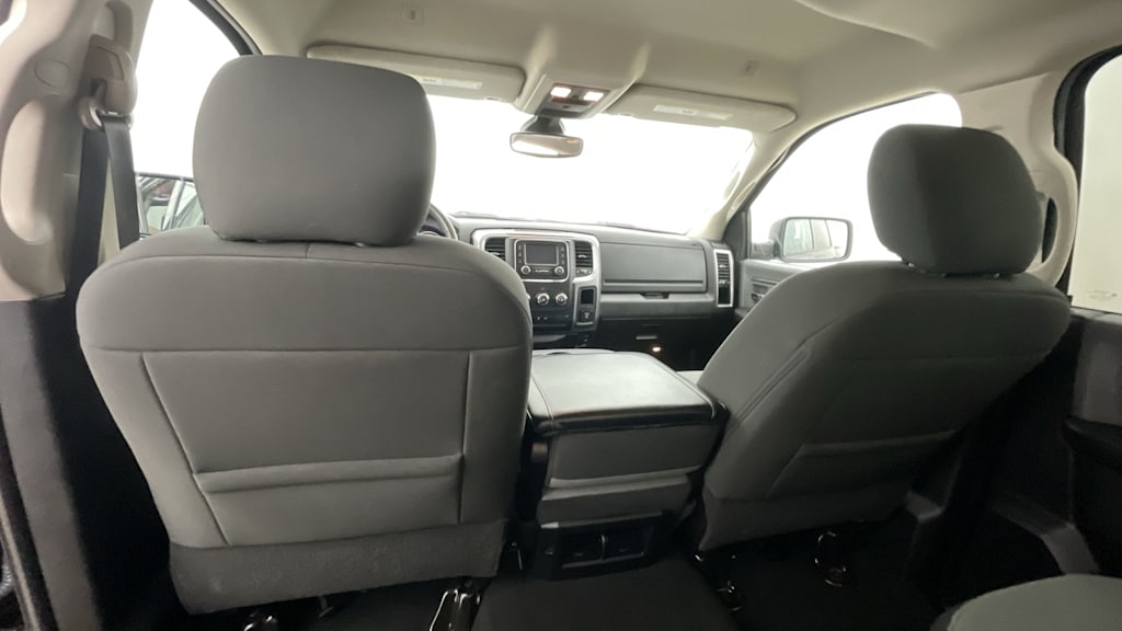 Thumbnail: 2023 RAM 1500 - 20