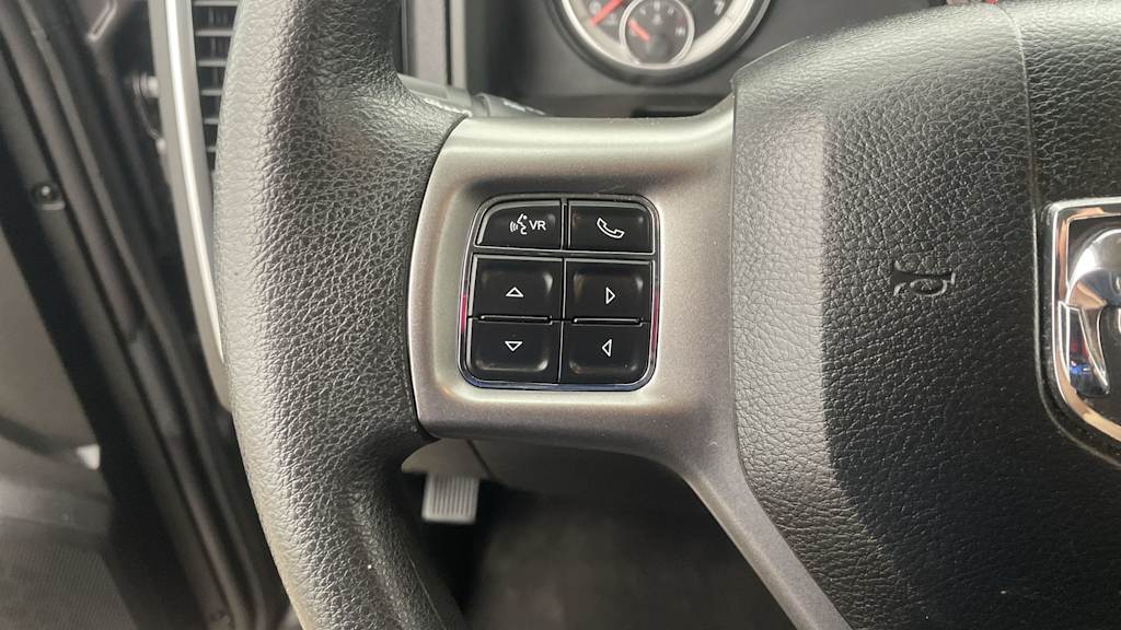 Thumbnail: 2023 RAM 1500 - 23