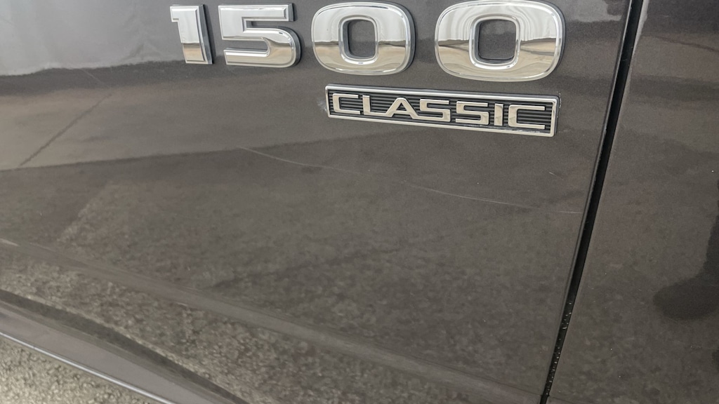 Thumbnail: 2023 RAM 1500 - 37
