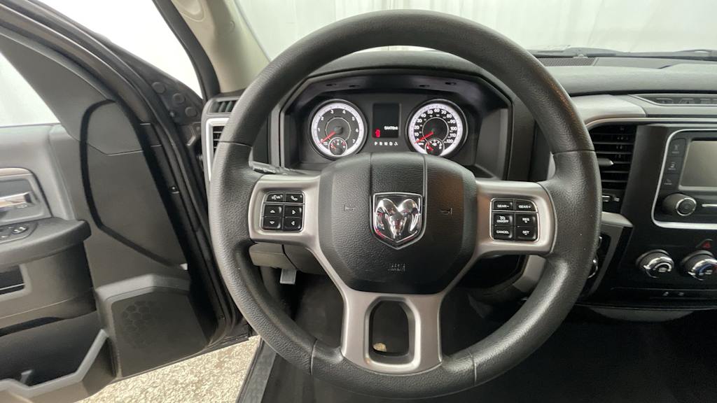 Thumbnail: 2023 RAM 1500 - 9