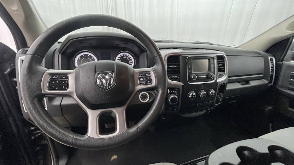 Thumbnail: 2023 RAM 1500 - 2