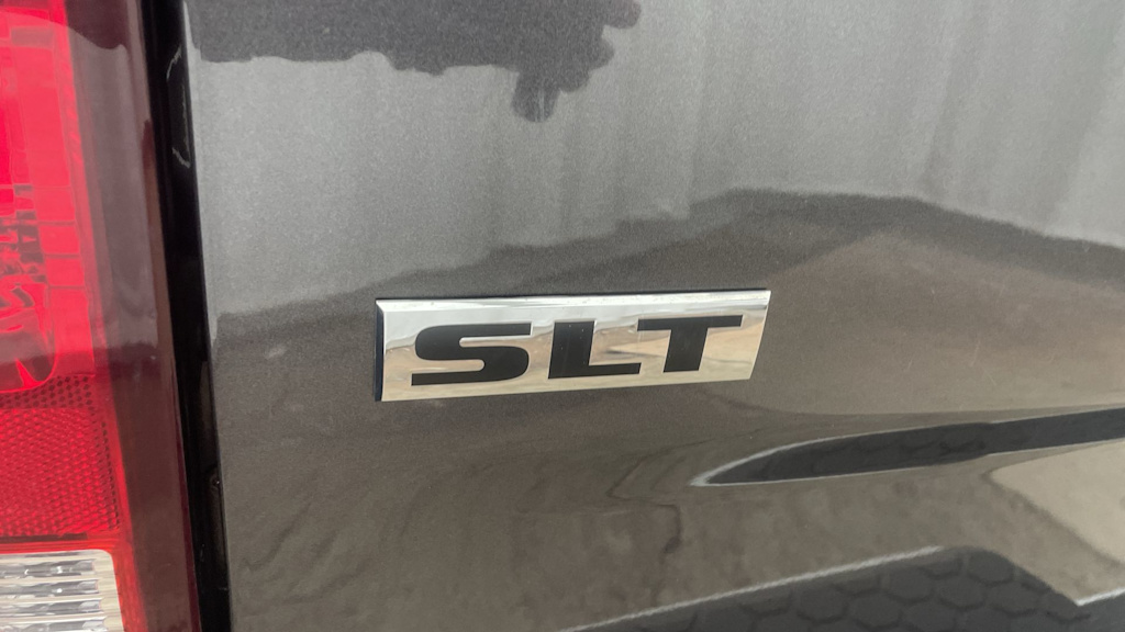 Thumbnail: 2023 RAM 1500 - 6