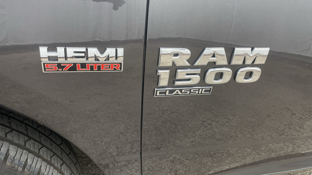 Thumbnail: 2023 RAM 1500 - 35