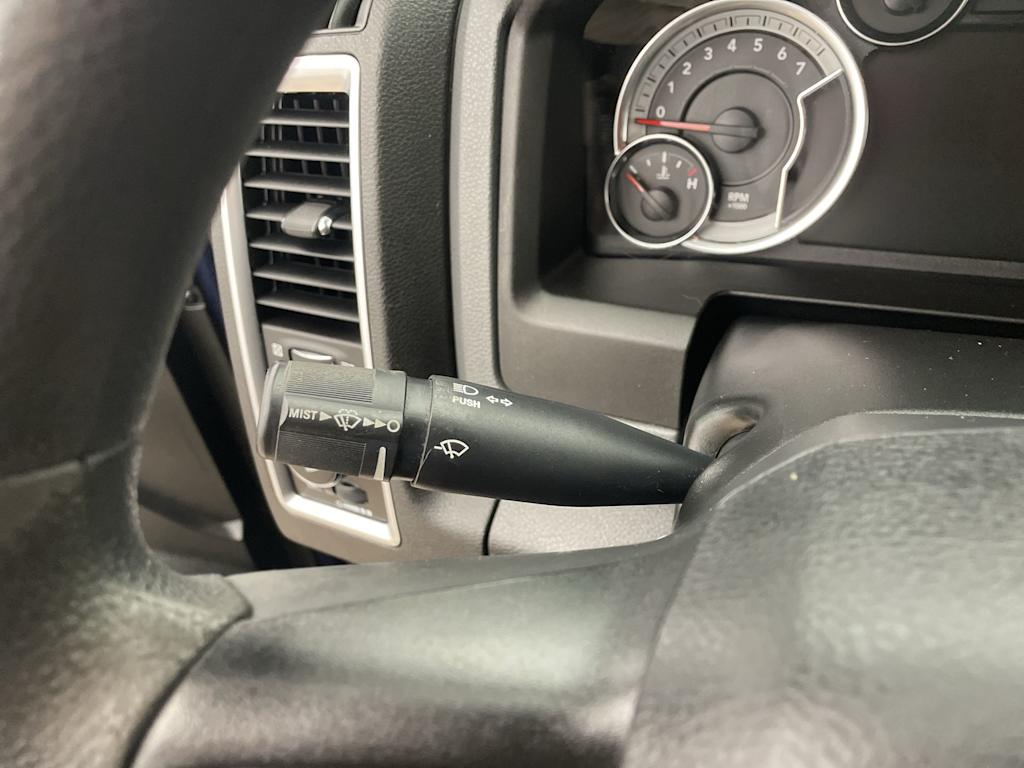 Thumbnail: 2019 RAM 1500 - 17
