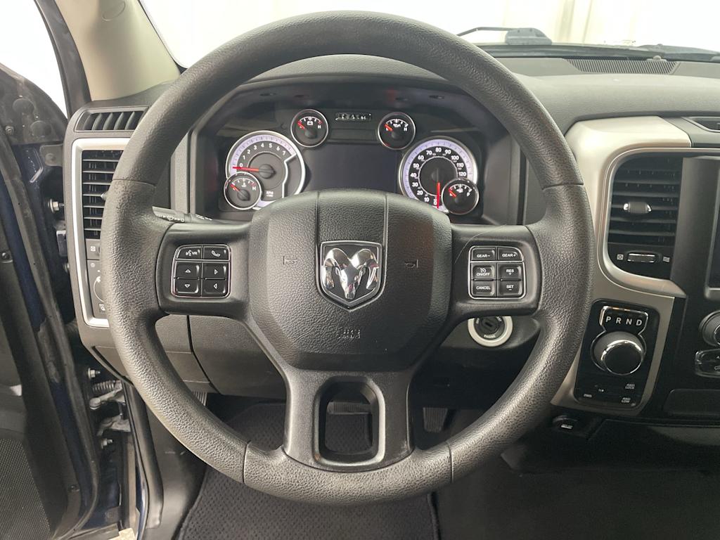 Thumbnail: 2019 RAM 1500 - 14