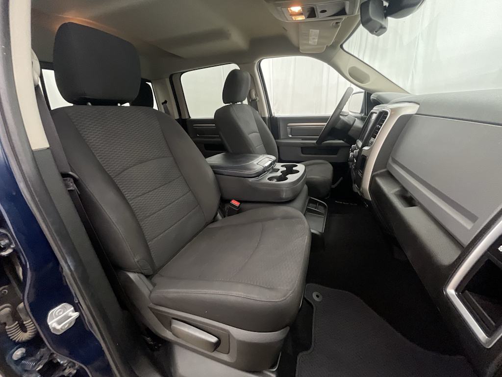 Thumbnail: 2019 RAM 1500 - 12
