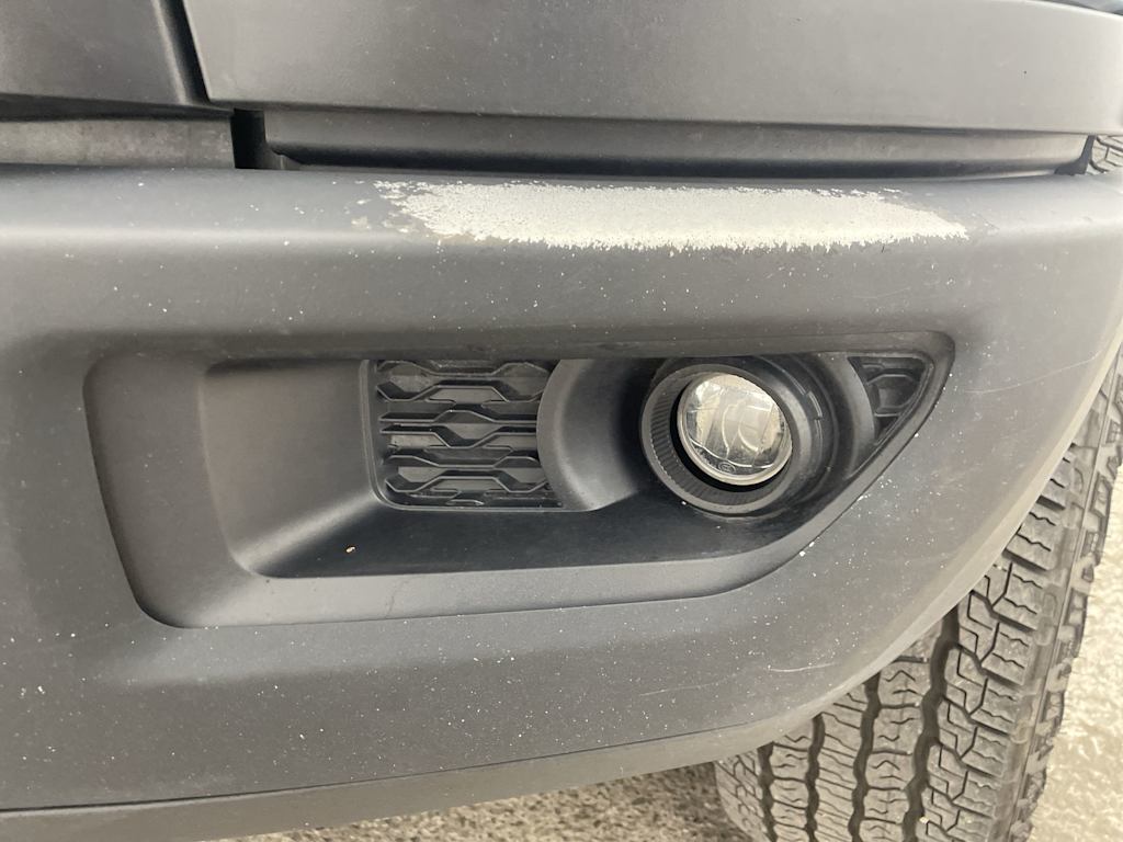 Thumbnail: 2019 RAM 1500 - 33