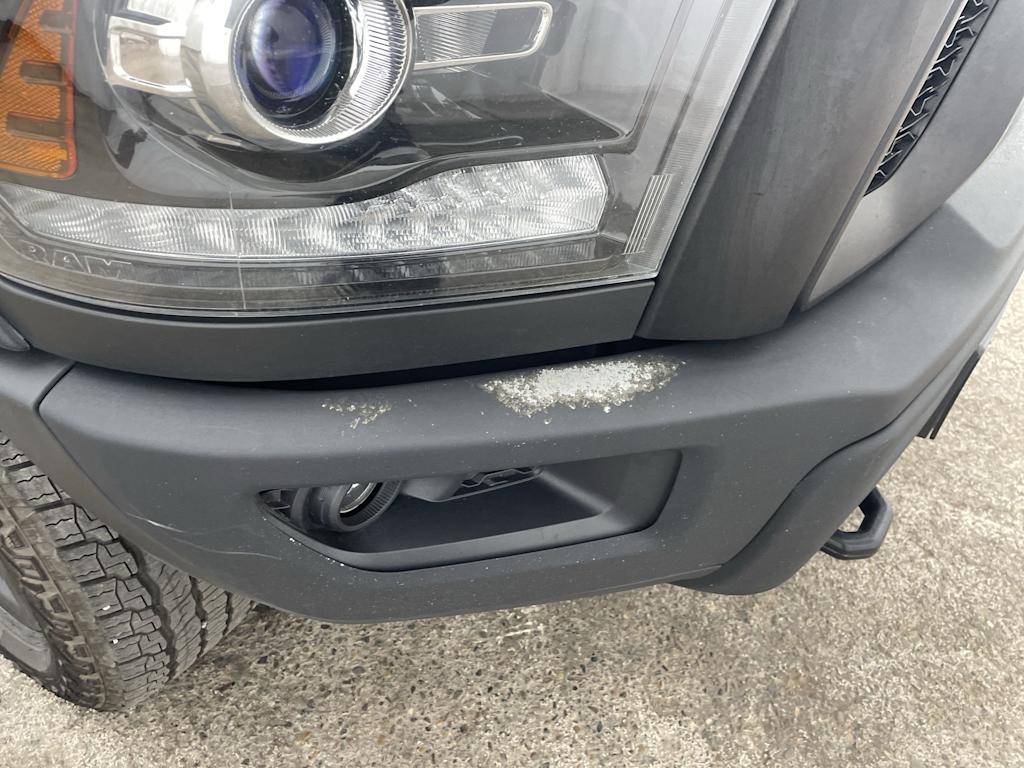 Thumbnail: 2019 RAM 1500 - 37