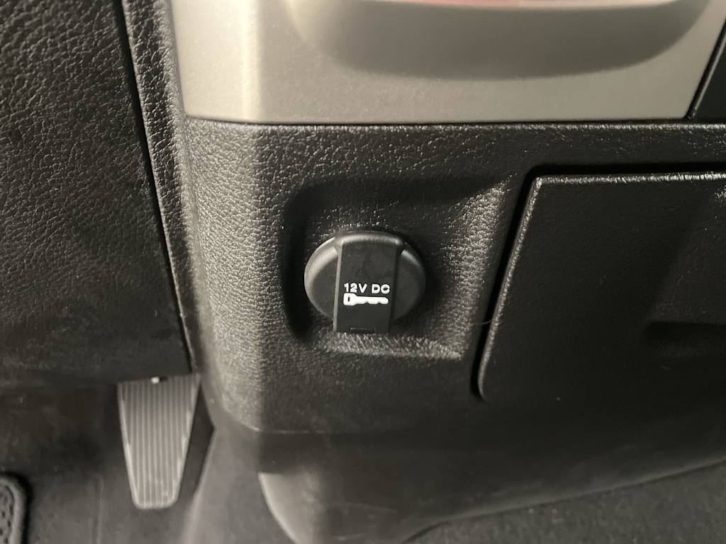Thumbnail: 2019 RAM 1500 - 28
