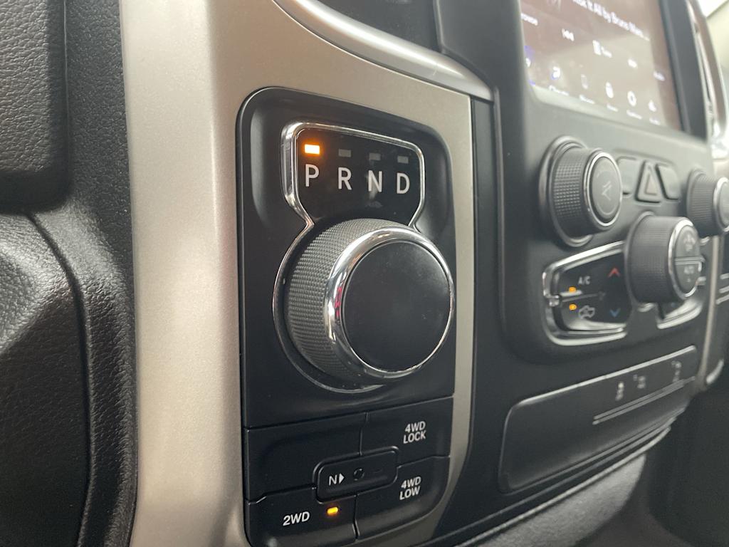 Thumbnail: 2019 RAM 1500 - 29