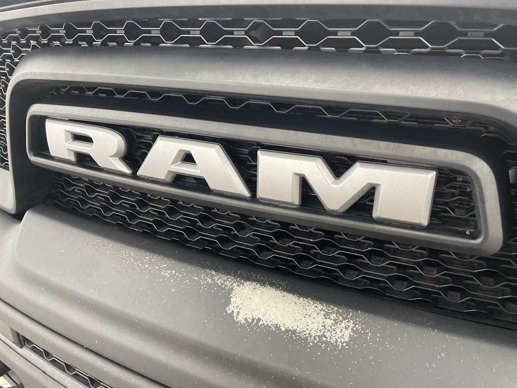 Thumbnail: 2019 RAM 1500 - 7