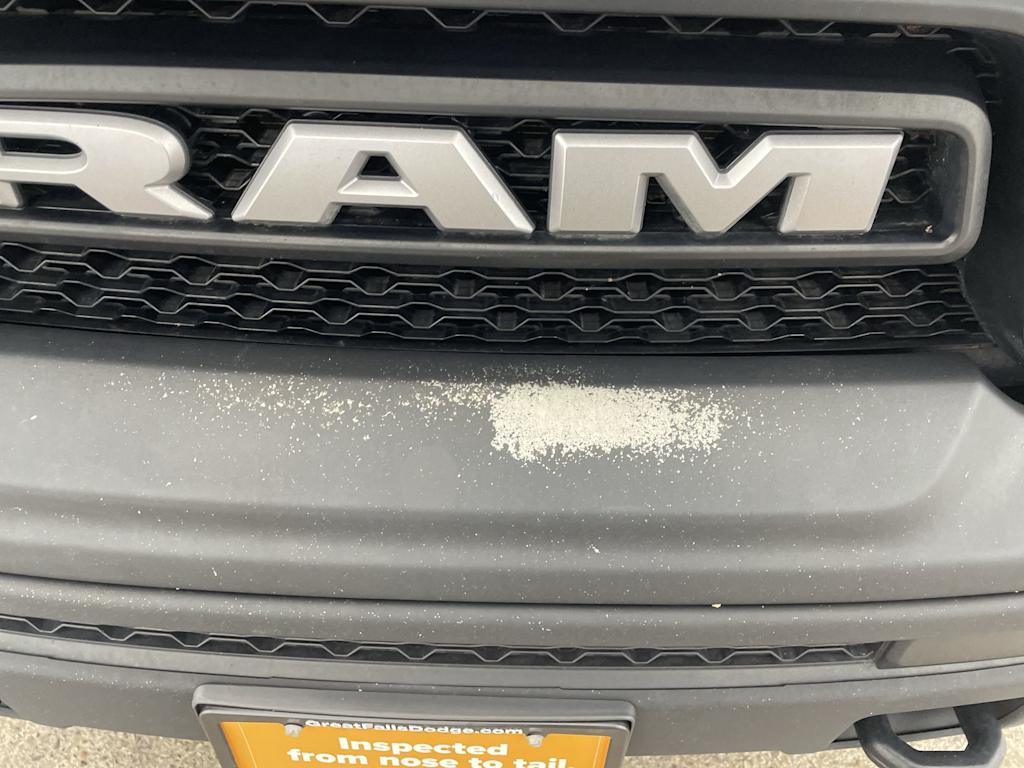 Thumbnail: 2019 RAM 1500 - 36