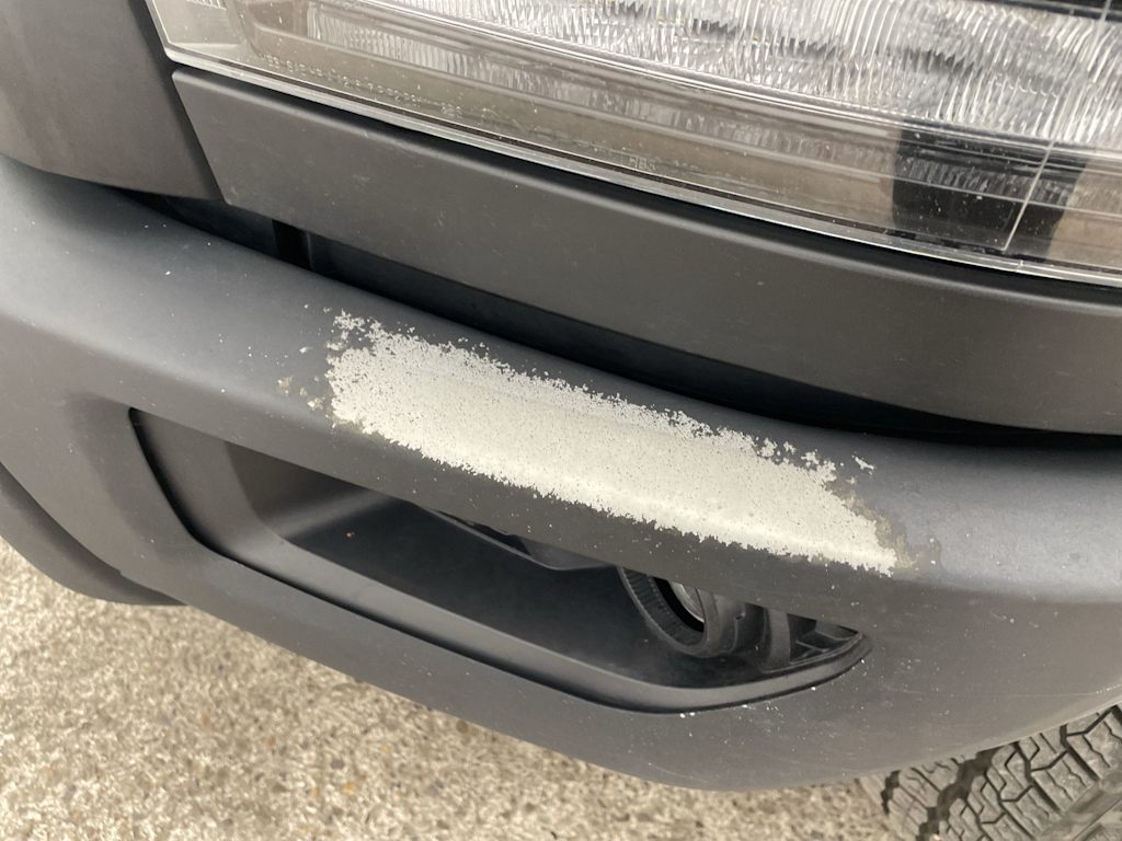 Thumbnail: 2019 RAM 1500 - 35