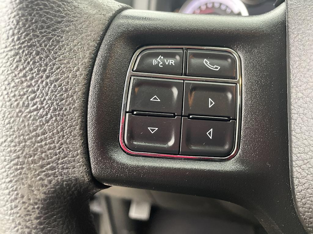 Thumbnail: 2019 RAM 1500 - 25