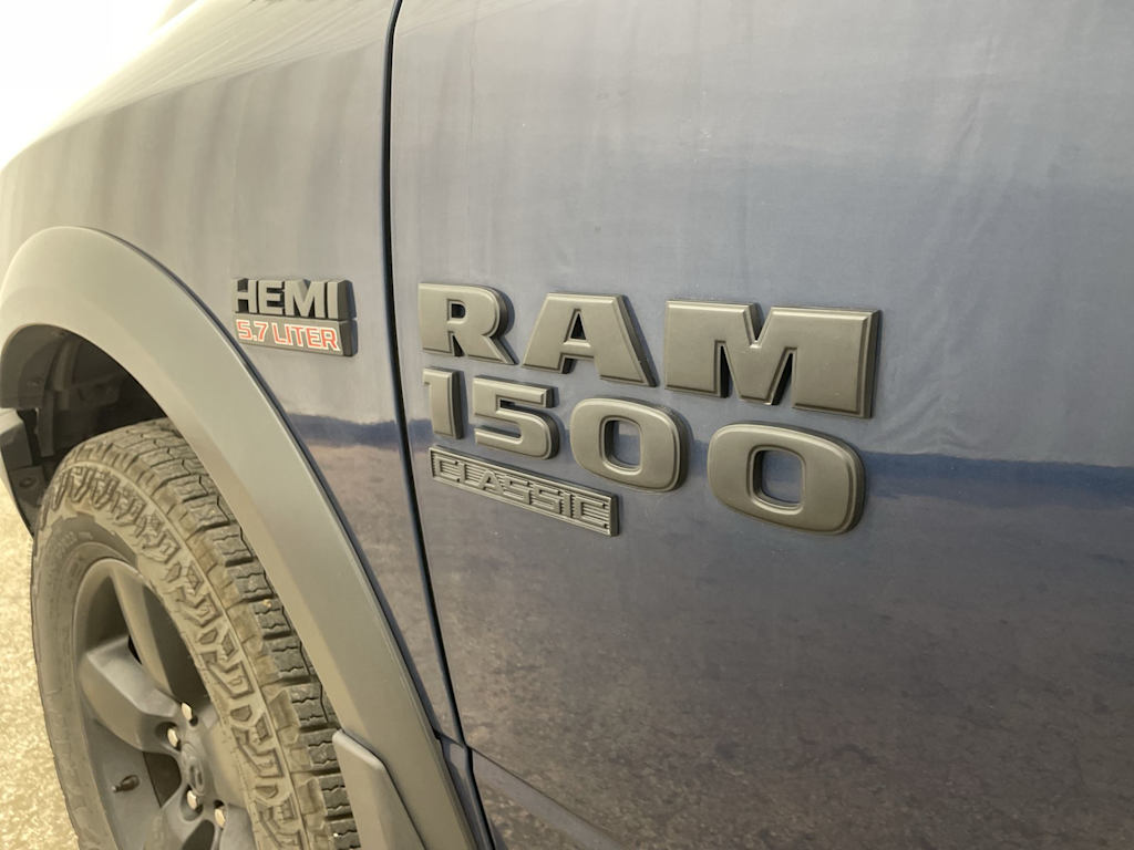 Thumbnail: 2019 RAM 1500 - 34