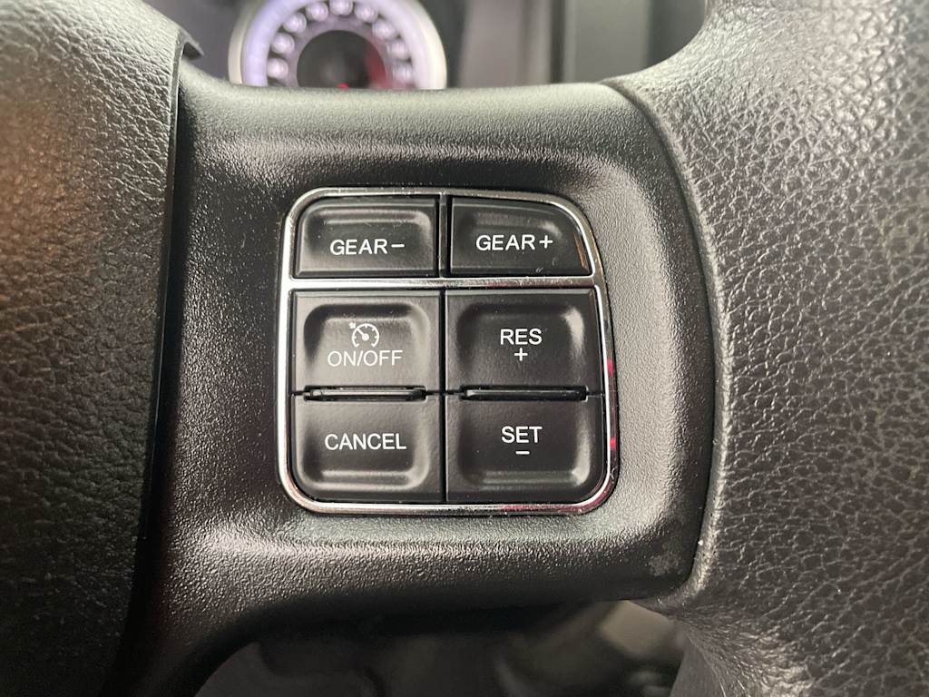Thumbnail: 2019 RAM 1500 - 26