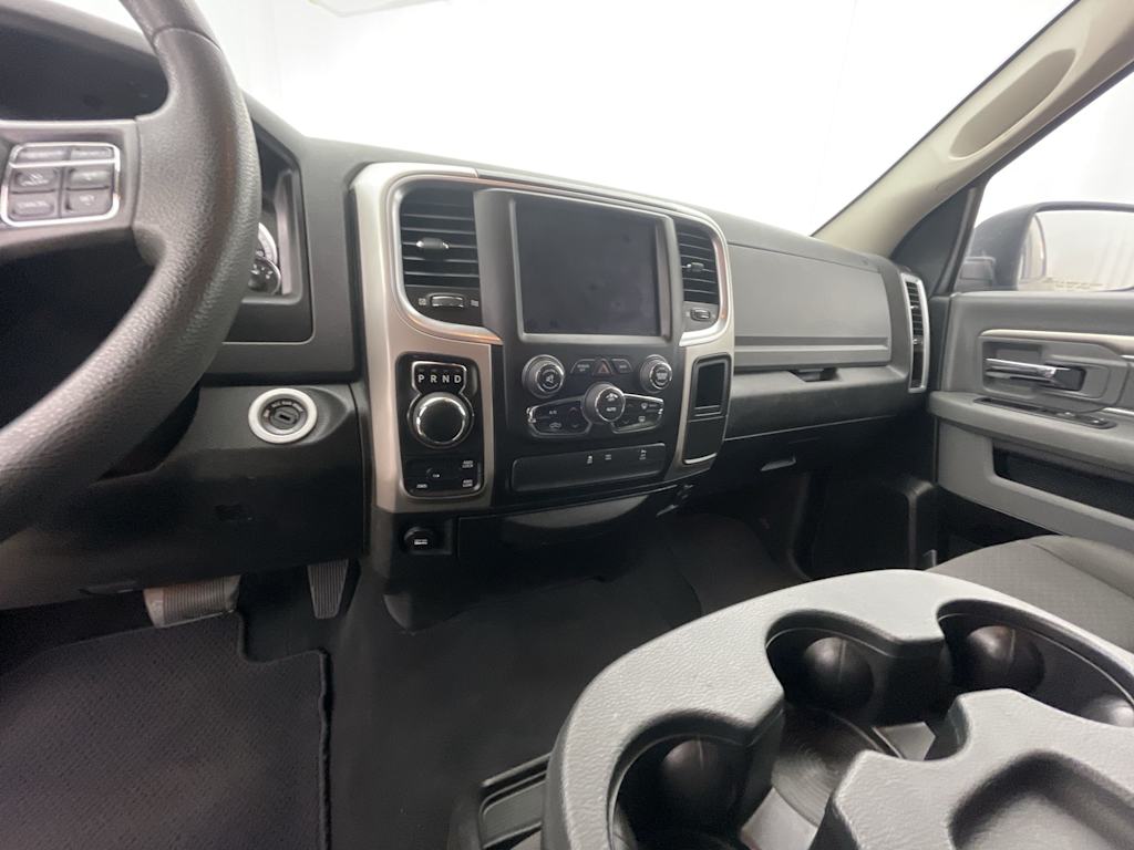 Thumbnail: 2019 RAM 1500 - 15
