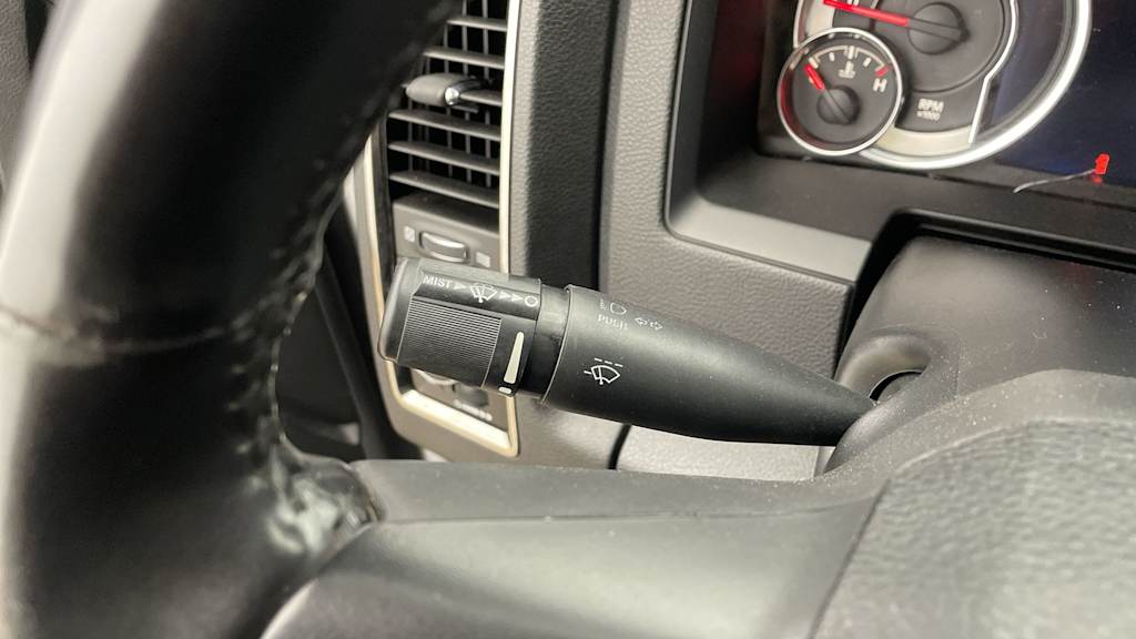 Thumbnail: 2017 RAM 1500 - 14