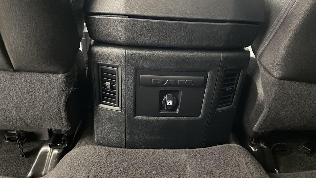 Thumbnail: 2017 RAM 1500 - 33