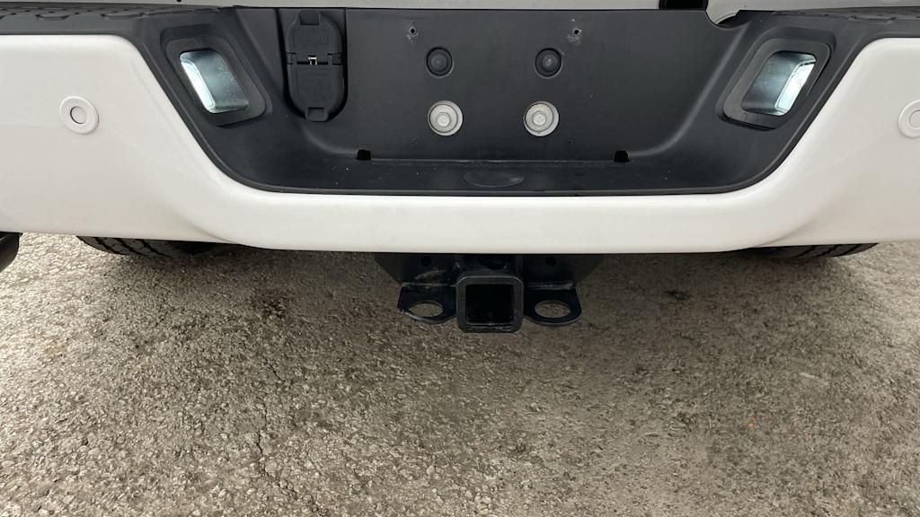 Thumbnail: 2017 RAM 1500 - 6