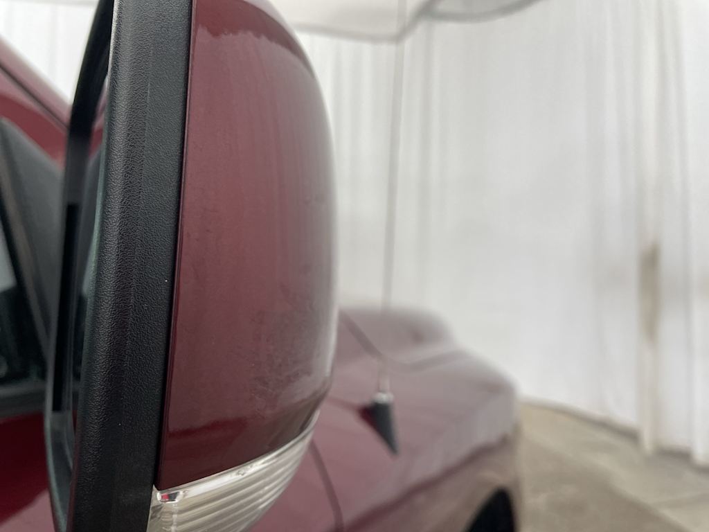 Thumbnail: 2018 RAM 1500 - 37