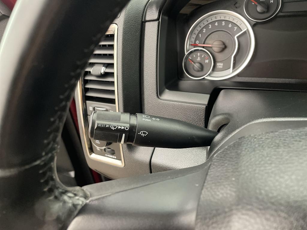 Thumbnail: 2018 RAM 1500 - 17