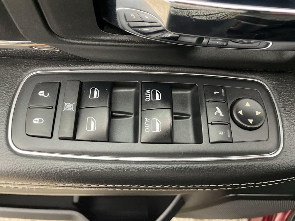 Thumbnail: 2018 RAM 1500 - 22