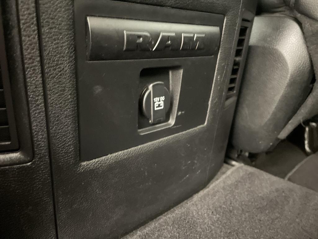 Thumbnail: 2018 RAM 1500 - 30