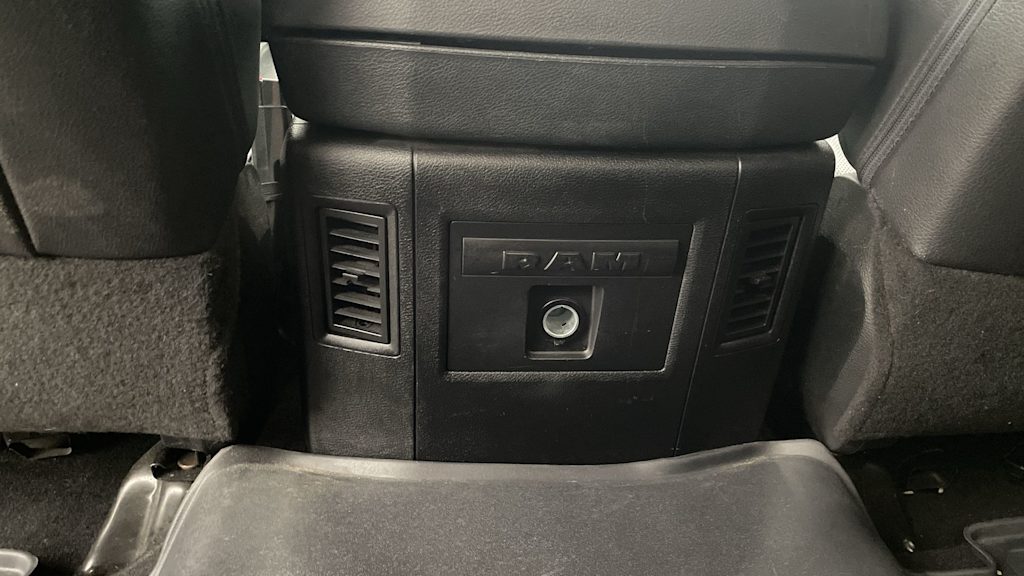 Thumbnail: 2018 RAM 1500 - 33