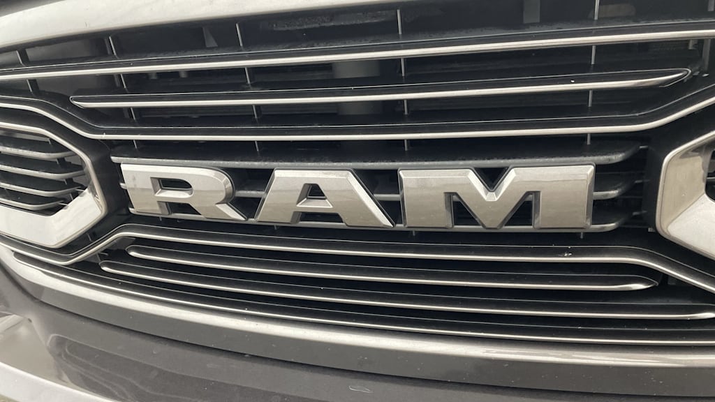 Thumbnail: 2018 RAM 1500 - 42
